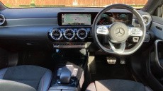 Mercedes-Benz A-Class A200 AMG Line Premium 5dr Auto Petrol Hatchback